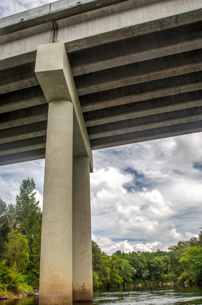 Madison Highway Bridge