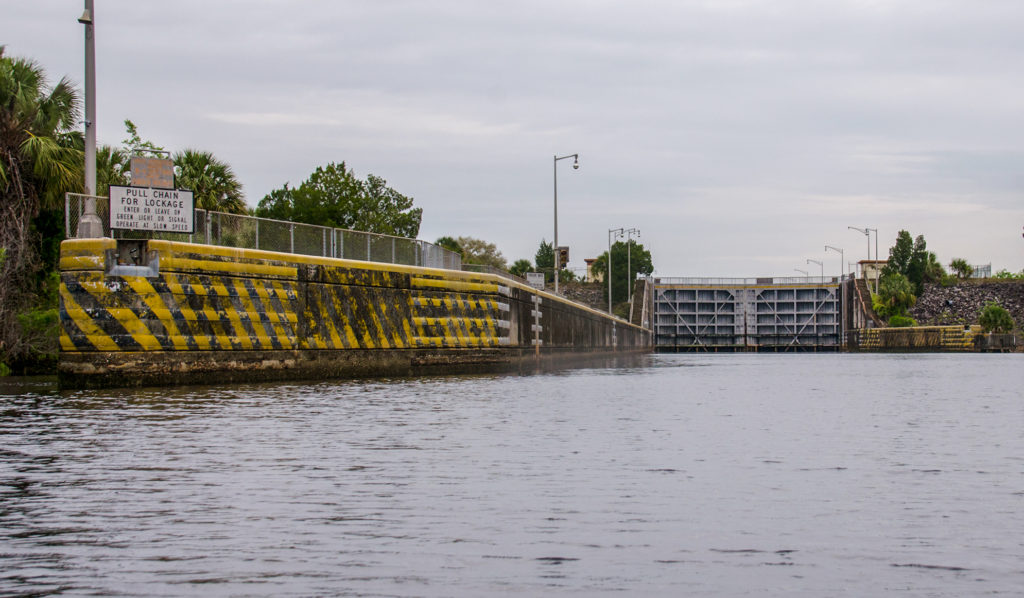 The Englis Lock