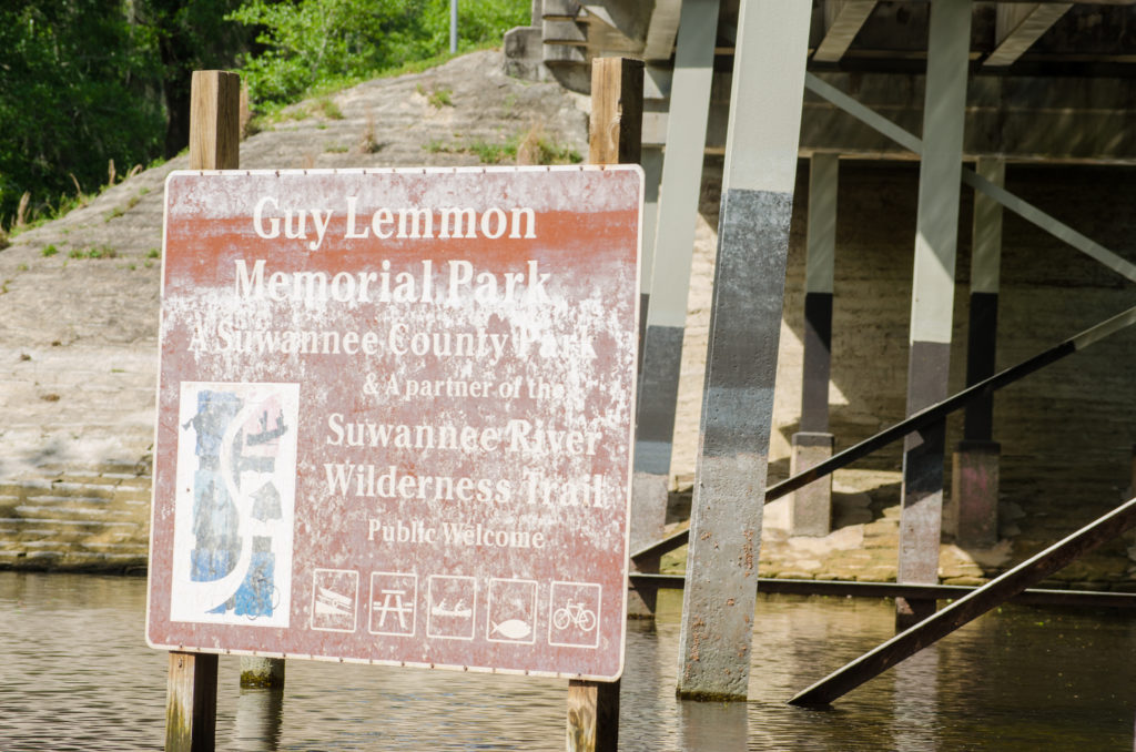 Guy Lemmon Memorial Park