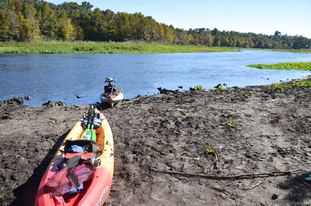 Paynes Landing