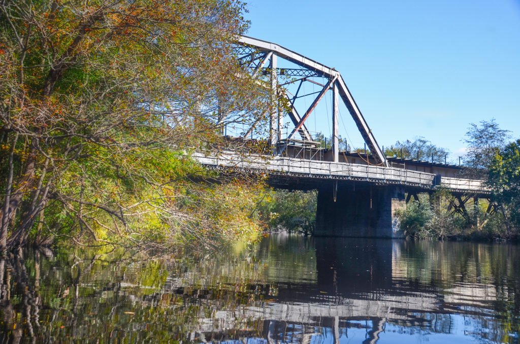 The Trestle