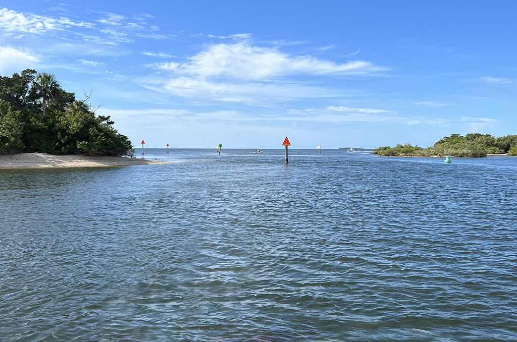 river safari homosassa