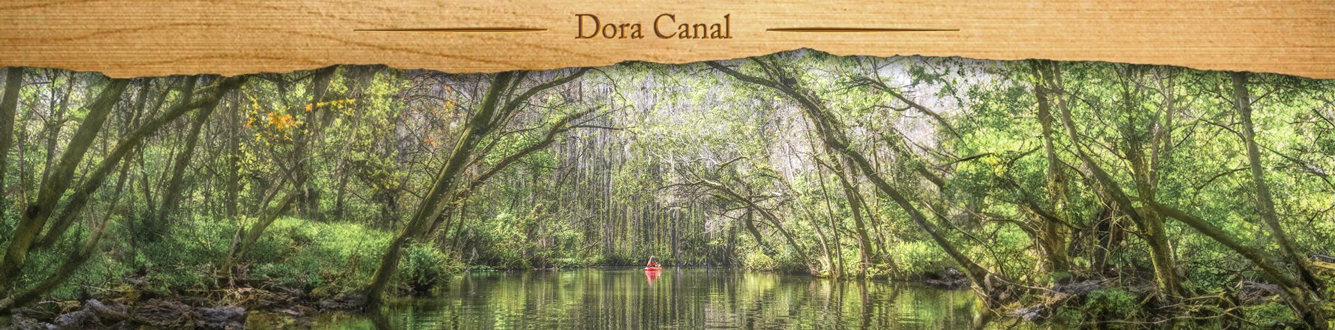 Dora Canal