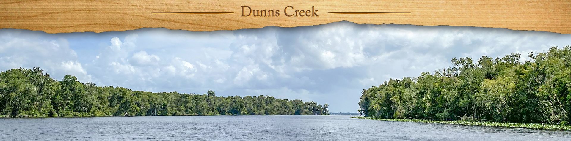 Dunns Creek