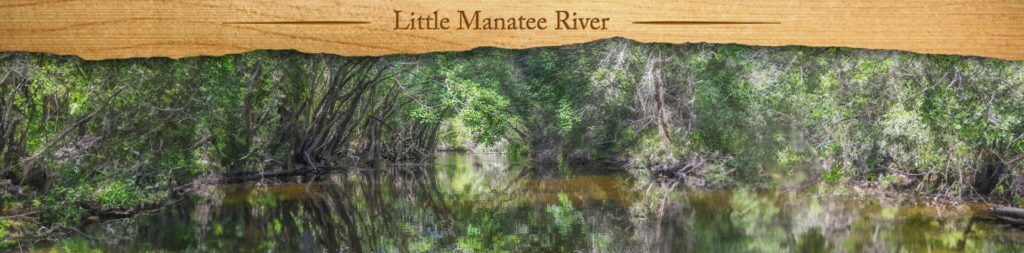 Little Manatee River - Featured Image