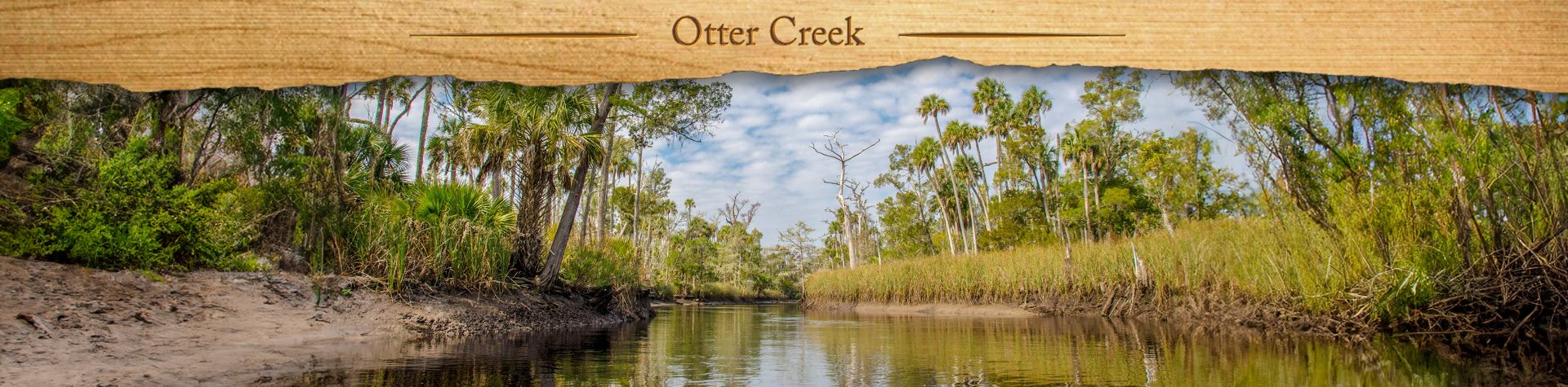 Otter Creek