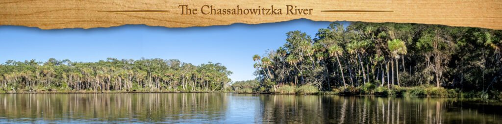 The Chassahowitzka River - Featured Image